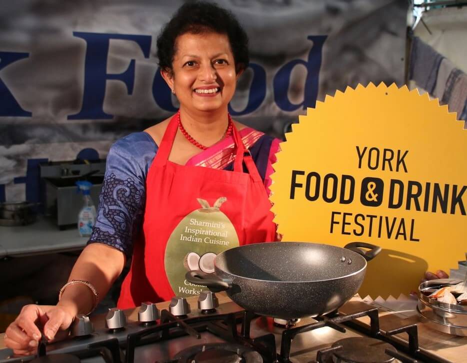 Winner small image - Sharmini’s Inspirational Indian Cuisine